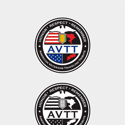 Needing a FRESH NEW LOGO for a VETERANS MEMORIAL business! | Logo