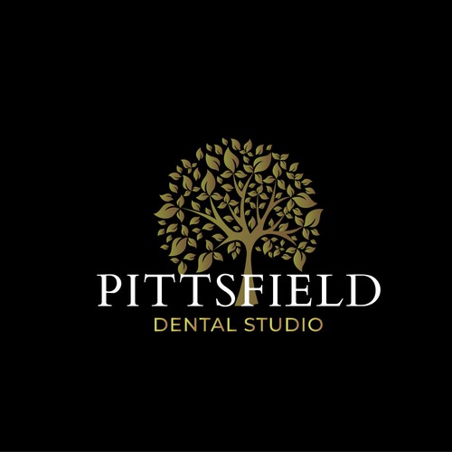 Dental Practice logo WITH a tooth and possible tree Design by Ravee