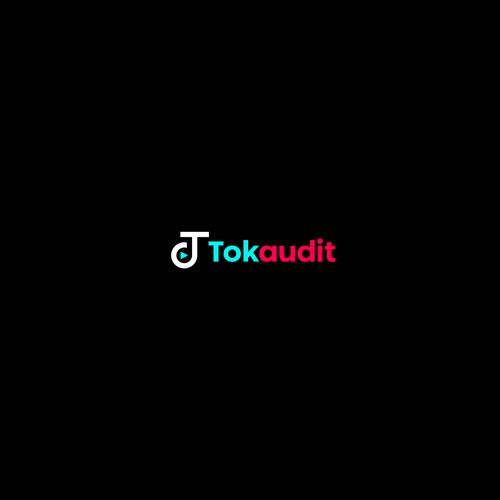 Logo for TikTok Software - Simple Minimal Icon Design needed Design by Rockind