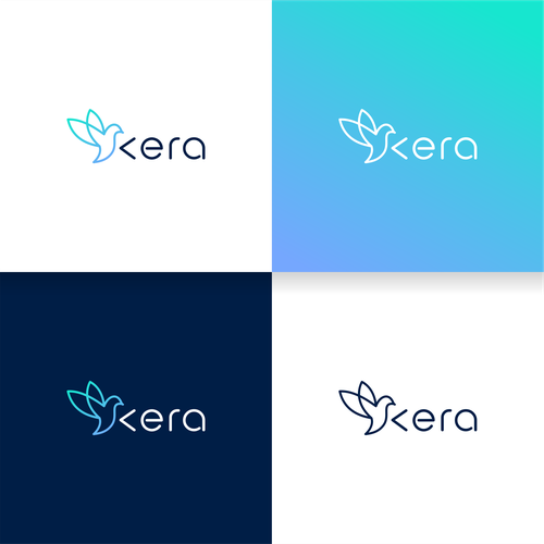 caera goes kera --- Rename logo adaptation Design by O'Laa
