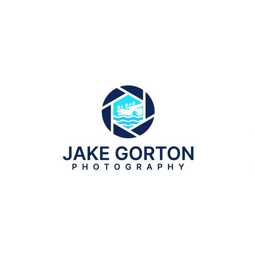 Looking for a creative and unique design for my photography business Design by luckysan