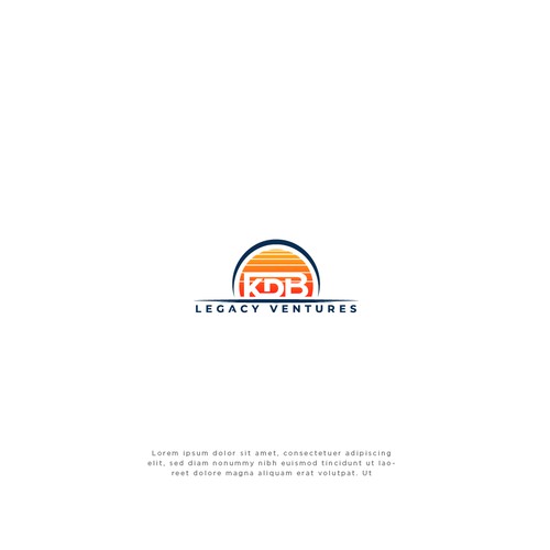 Vacation Rental Company Logo Design by StudioJack