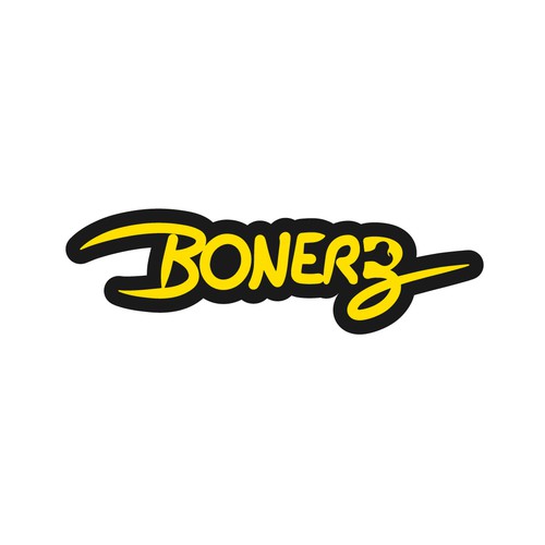 BONERZ Design by WateryGuy