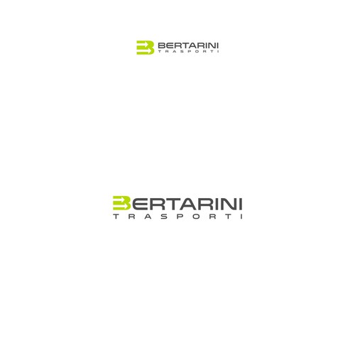 Logo design contest entry by withPassionDesign