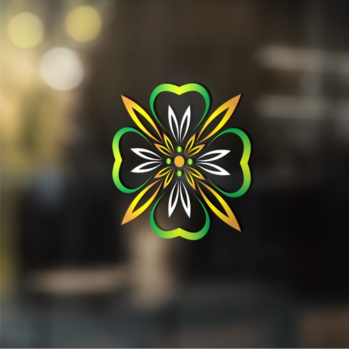 "Logo für Beauty Firma mit potenziell für mehr, Homepage etc." winning  by sunshine_design