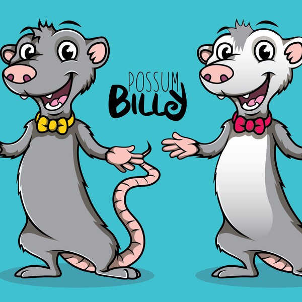 Possum Billy