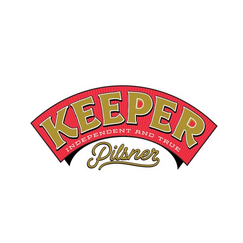 Designs | Keeper Beer | Logo design contest