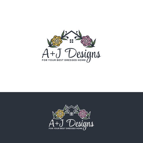 Best Dressed Logo Design by AjiCahyaF