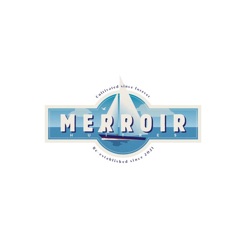 Logo design contest entry by Druk