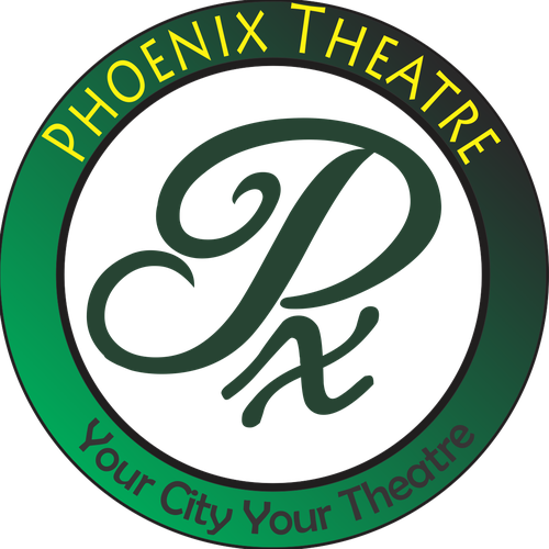 Phoenix Theatre needs a logo for our centenial capital campaign 20 by ...