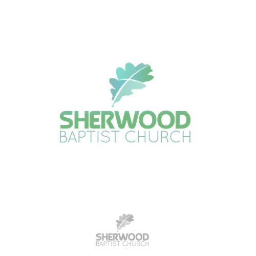 New Church Logo for Online/Social Media Renovation Design by simple ideas