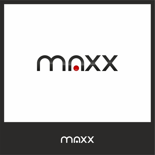 Maxx needs a new logo | Logo design contest