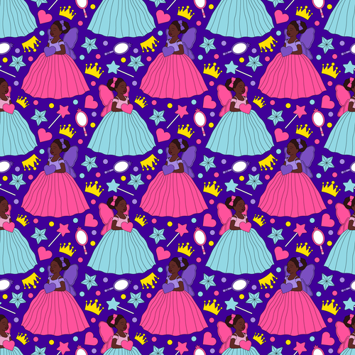 Bucket Hat Designs for Girls (black culture theme) Design by Digital Man ✅