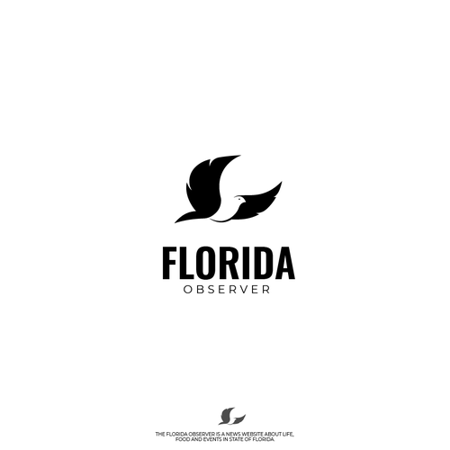 Florida Observer Design by REDO.