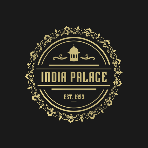 Logo for India Palace