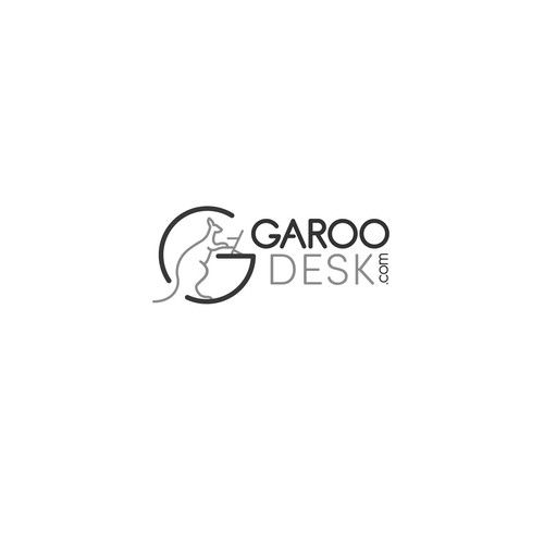 Create logo for a convinient standup working desk Design by Z Creatives