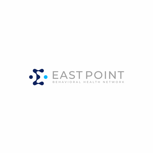 Beautiful logo needed for our behavioral health network  Design by petar k