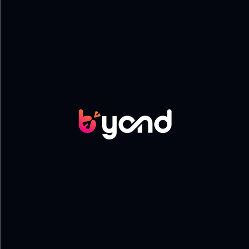 Design a cool logo for a Cloud Communication company called B'yond Platforms Design by Swuatt