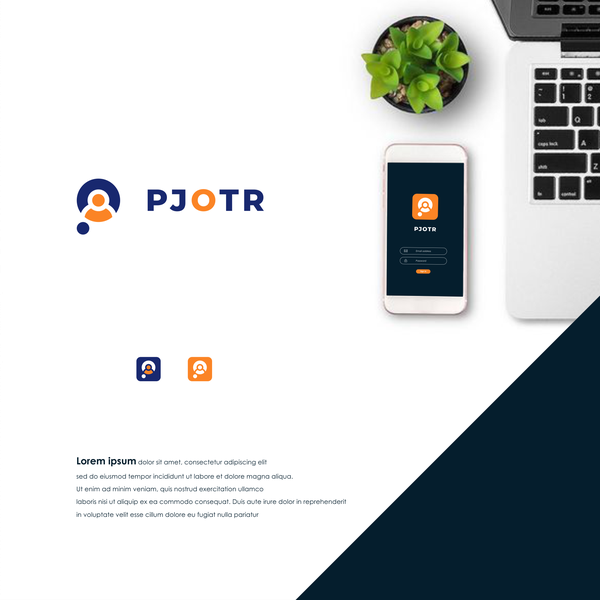 Design by Faazadesain titled "Pjotr"