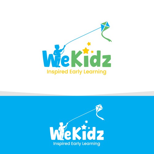 Design a world class logo for a childcare company Design by sabhu07