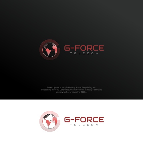 Florida based company looking for a memorable logo for my fiber optic installation company in the telecommunication indu Design by wintras