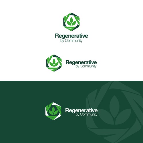 We provide digital communities, to learn/adopt regenerative agriculture... We need your help Design von cesarcuervo