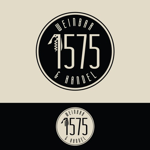 Logo design contest entry by Macorn