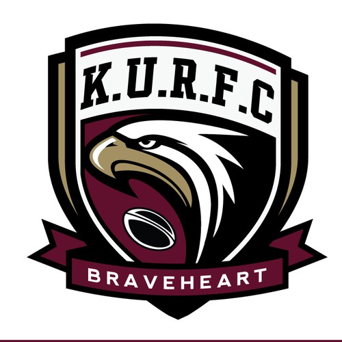 Logo design contest entry by JK Graphix