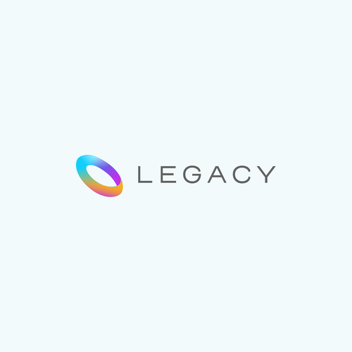 Design App Icon/Logo for LEGACY, a New Global Internet Platform of YOUR LEGACY Design by Fernando Felix