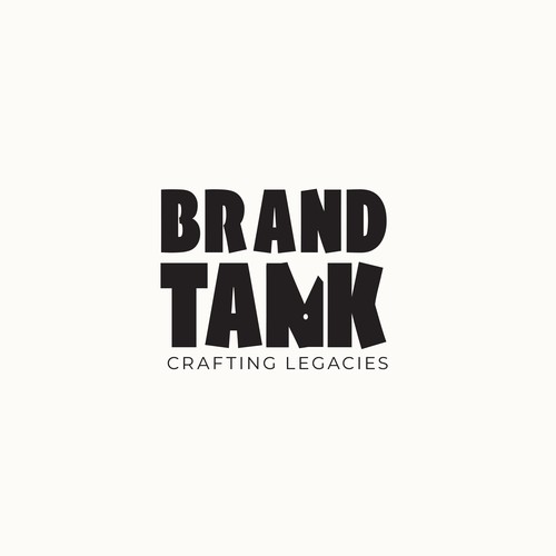 Design a logo for a Branding company Design by harivas