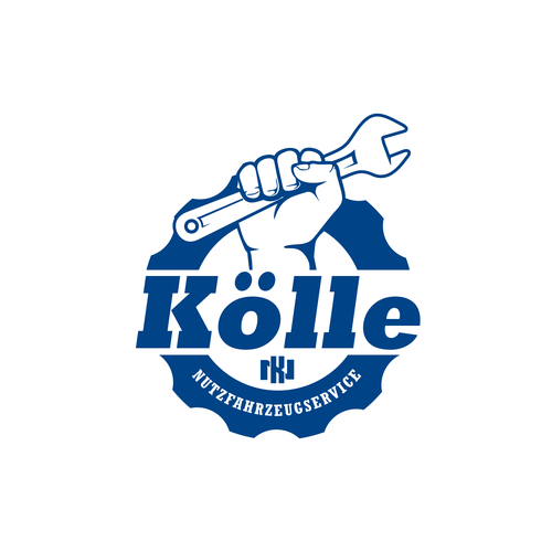 Logo design contest entry by Vandi septiawan