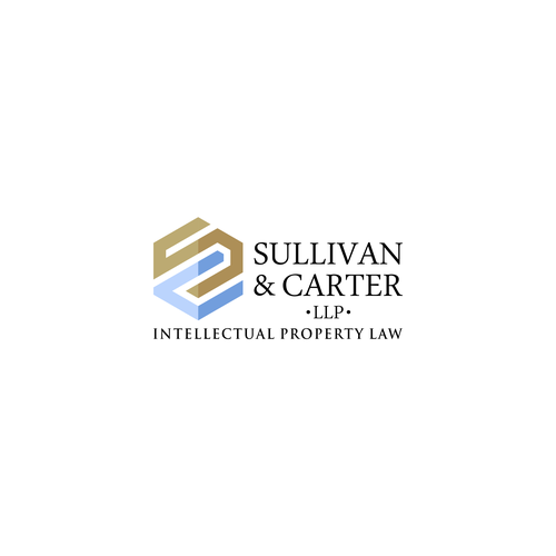 Design a modern logo for an IP law firm Design by hendrie86