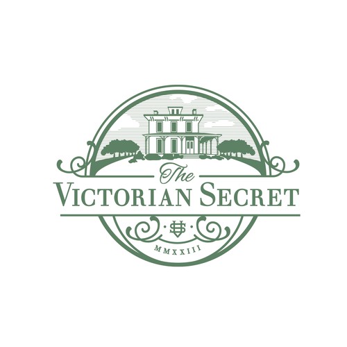 The Victorian Secret Design by LoreSil