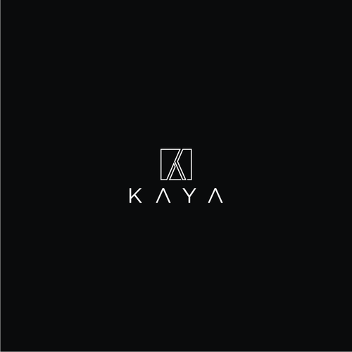 Kaya | Logo & brand identity pack contest