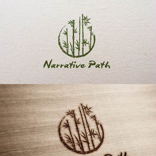 Simple Logo Design - Clear Expectations, Immediate Feedback, &
Flexible Client Design by eyowen