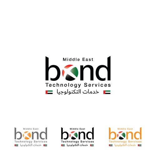 New division starting in UAE Design by creativziner