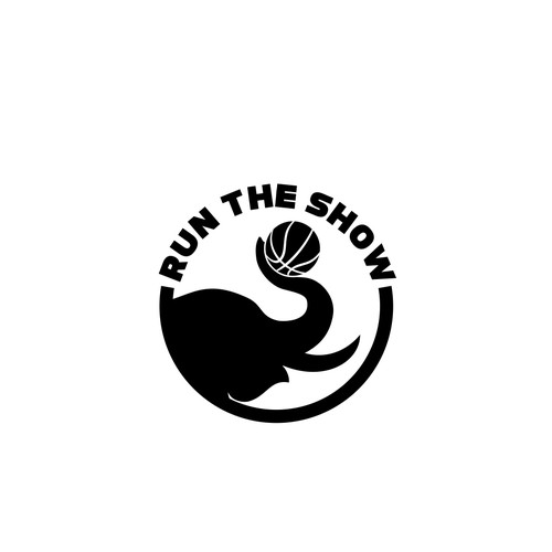 Design the logo of a very promising basketball lifestyle company Design von dan.elco09