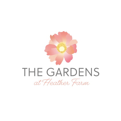 Design a stunning logo for nonprofit garden and nature education center Design by luisa_illustration