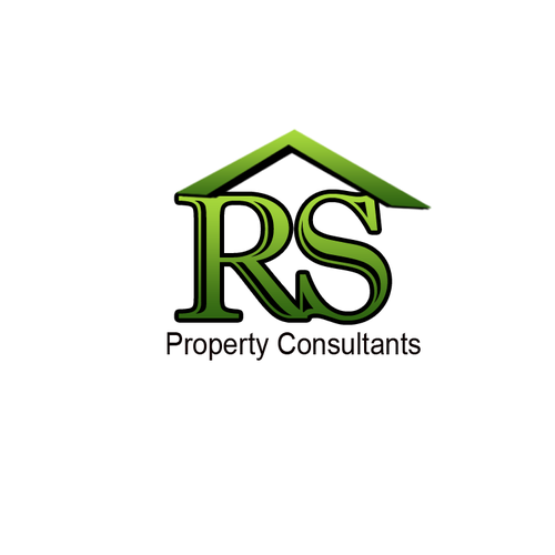 Help RS Property Consultants with a new logo Logo design contest