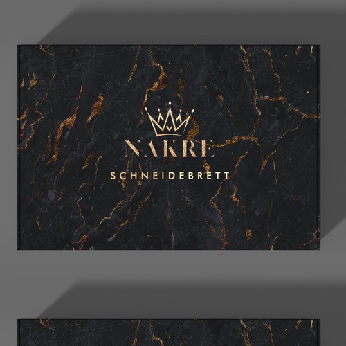 Product packaging contest entry by Lora Gross