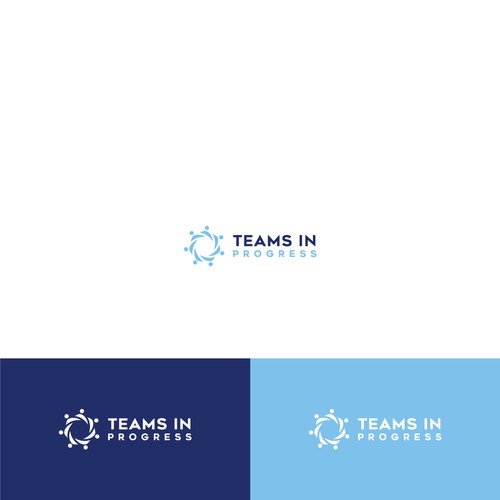 We need to always be GSD, so let’s make teams and their leaders be badass — brand badass! Design by creativziner