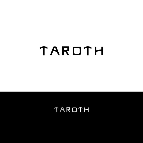 Create a logo for the next leading clothing brand. Design by dellfi ©