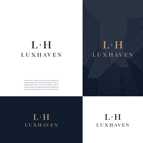 COPY LOGO DESIGN Design by Feliana™