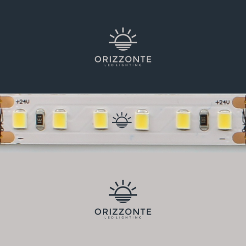 Strisce led • Orizzonte Led Lighting