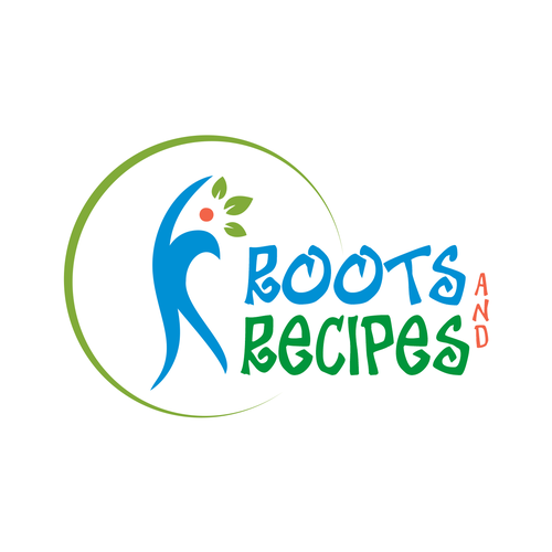 Design a logo for a healthy cooking show Design by SrvArt