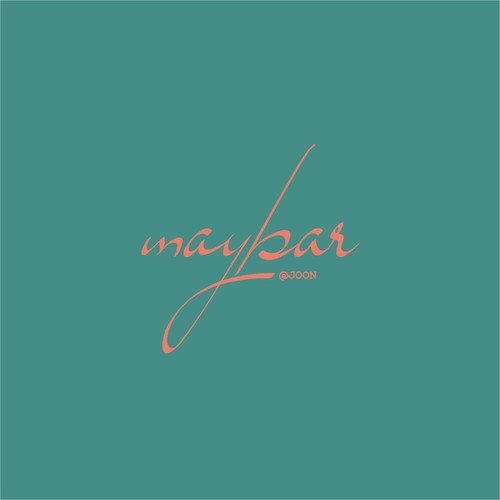 Logo for Upscale bar and lounge Design by Happy Holiday All