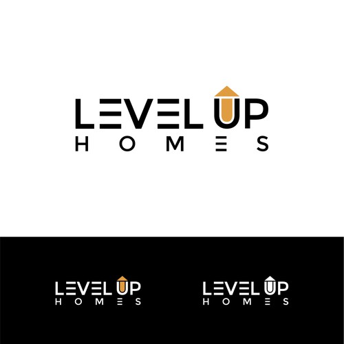 Level Up Homes Design by Kinantie