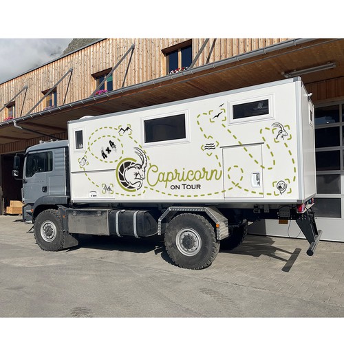 Other design contest entry by Foal