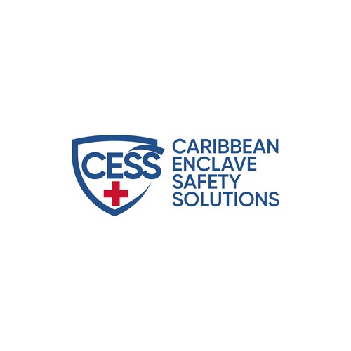 Forge the Brand of Caribbean Enclave Safety Solutions Design by Nana445