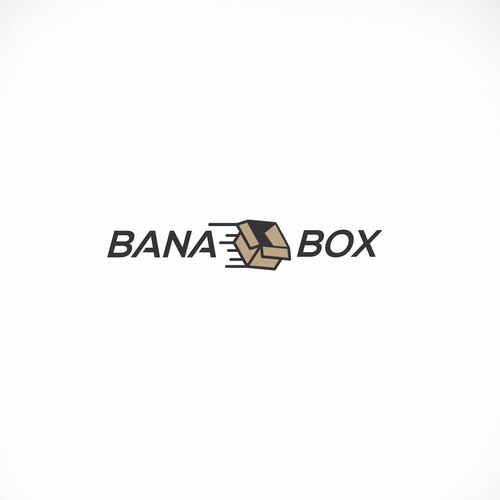 High-Tech Box Manufacturer Brand Revamp! Design by Bboba77